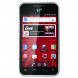 LG Optimus Elite Prepaid Android Phone