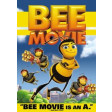 Bee Movie (Widescreen Edition) (2007)