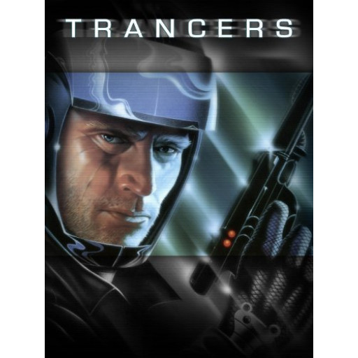  Trancers 