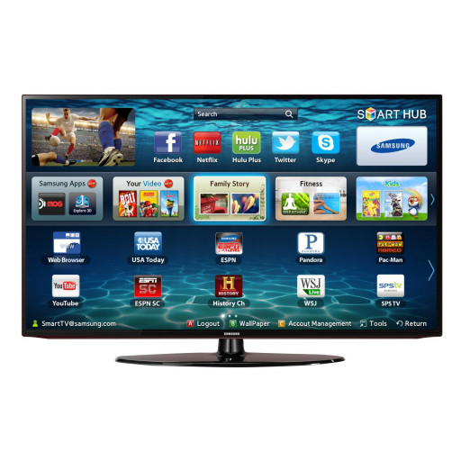 Samsung UN32EH5300 40-Inch 1080p 60 Hz LED HDTV (Black)