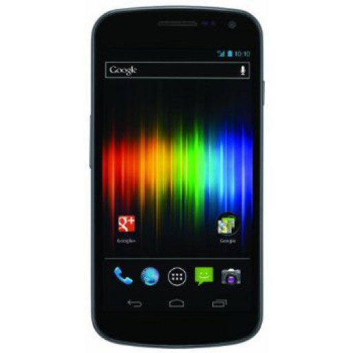 Samsung Galaxy Nexus 4G Android Phone 