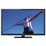 Panasonic VIERA TC-L47ET5 47-Inch 1080p 120Hz 3D Full HD IPS LED-LCD TV with 4 Pairs of Polarized 3D Glasses