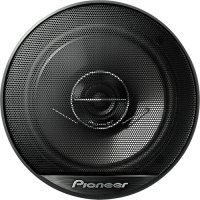 Pioneer - 6-1/2" 2-Way Car Speakers with Composite IMPP Woofer Cones (Pair)