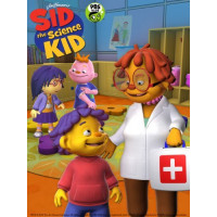 Sid the Science Kid 