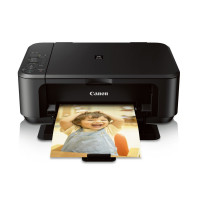 Canon PIXMA MG2220 Color Photo Printer with Scanner and Copier