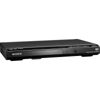 Sony - DVD Player