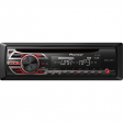 Pioneer - 50W x 4 MOSFET In-Dash CD Deck