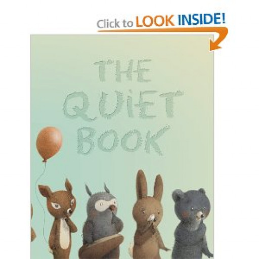 The Quiet Book