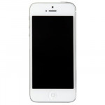 Apple iPhone 5 16GB (White) - Unlocked