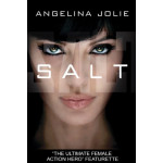 Salt - The Ultimate Female Action Hero 