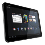 MOTOROLA XOOM Android Tablet (10.1-Inch, 32GB, Wi-Fi)