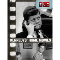 Kennedys' Home Movies