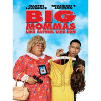  Big Mommas: Like Father, Like Son: World Premiere