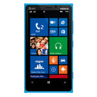 Nokia Lumia 920