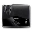 ViewSonic PJD5133 SVGA DLP Projector - HDMI, 2700 Lumens, 3000:1 DCR, 120Hz/3D Ready, Speaker