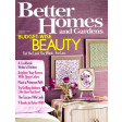 Better Homes & Gardens (1-year auto-renewal)