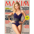 Maxim (1-year auto-renewal)