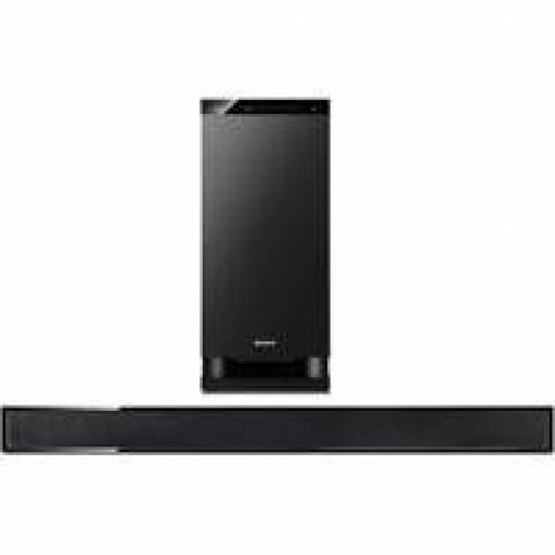 Sony HT-CT150 3D Sound Bar System