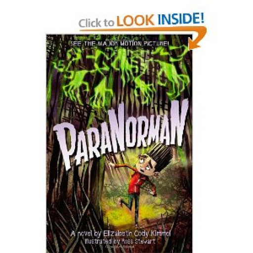 ParaNorman: A Novel