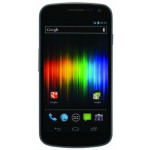 Samsung Galaxy Nexus 4G Android Phone 