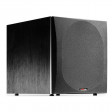 Polk Audio PSW505 12-Inch Powered Subwoofer (Single, Black)