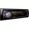 Pioneer - 50W x 4 MOSFET AppleÂ® iPodÂ®-Ready In-Dash CD Deck