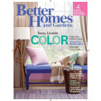 Better Homes & Gardens (1-year auto-renewal)