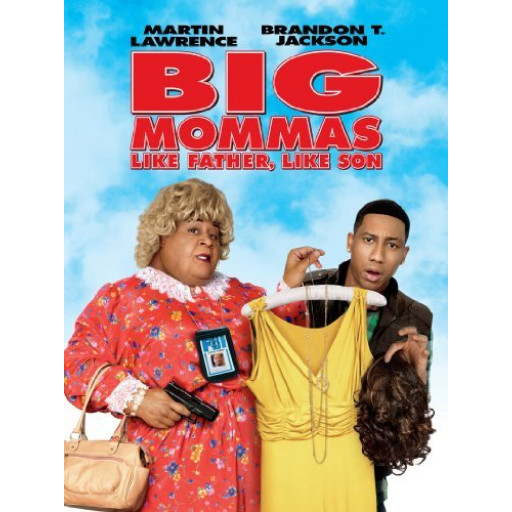  Big Mommas: Like Father, Like Son: World Premiere