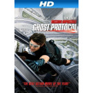 Mission: Impossible Ghost Protocol