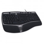 Microsoft Natural Ergonomic Keyboard 4000