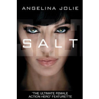 Salt - The Ultimate Female Action Hero 