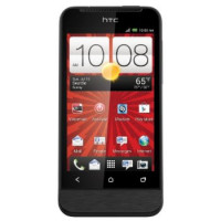 HTC One V Prepaid Android Phone