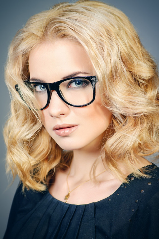 Jackie O Round Sunglasses