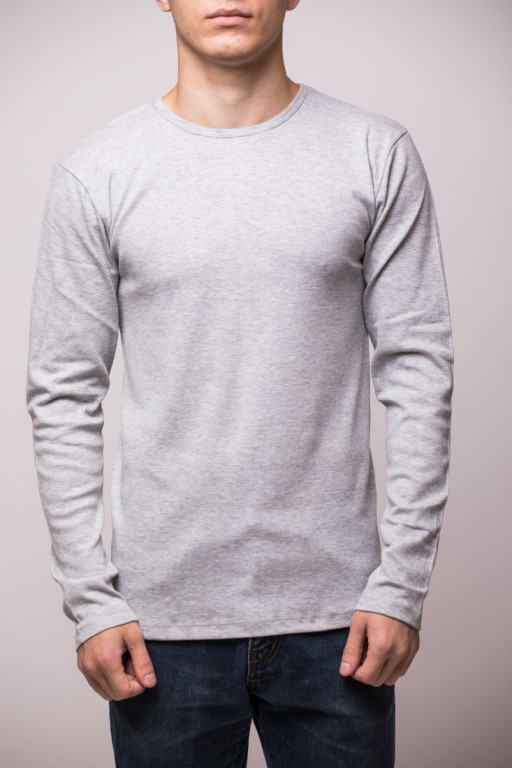 French Cuff Cotton Twill Oxford