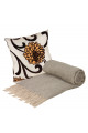 Pillow and Throw Set
