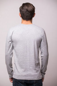 French Cuff Cotton Twill Oxford