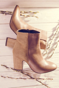 Barclay d'Orsay pump