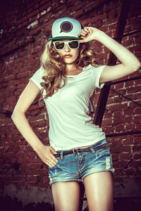 DUMBO Boyfriend Jean