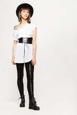 Jacqueline Medallion Dress