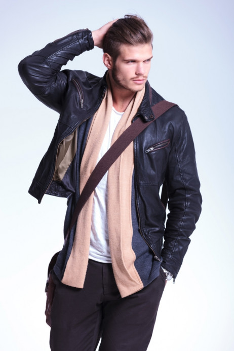 Core Striped Sport Shirt