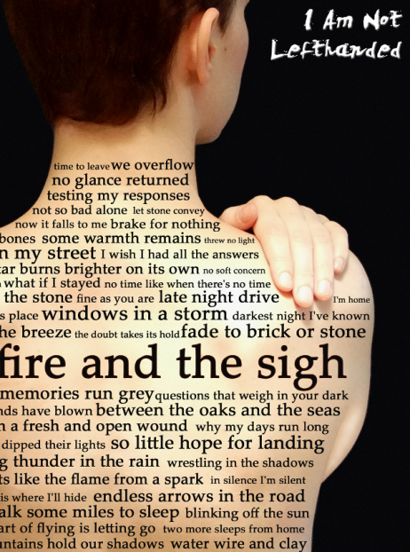 Falling by I Am Not Lefthanded