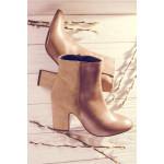 Barclay d'Orsay pump