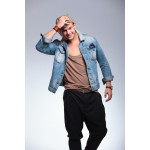 The Essential Boot Cut Jean