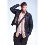 Core Striped Sport Shirt