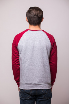 Slim fit Dobby Oxford Shirt