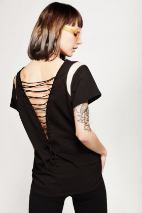 Lafayette Convertible Dress