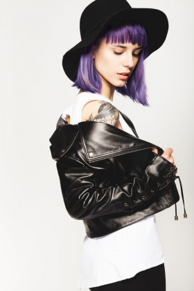 Delancy Cardigan Sweater