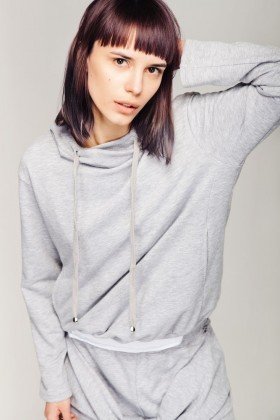 Ludlow Oxford Top