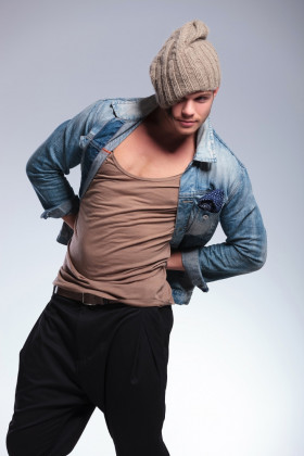 The Essential Boot Cut Jean