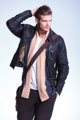 Core Striped Sport Shirt